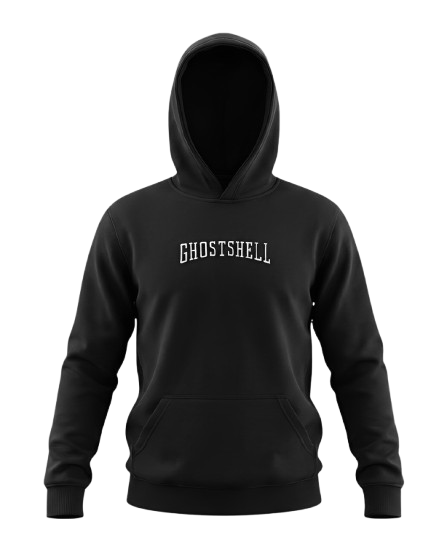 Original Ghostshell Armored Hoodie V1