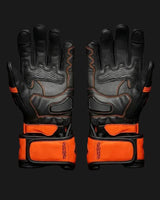 GHOSTSHELL Street Gloves
