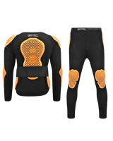 GhostShell Full Armor Kit Compression
