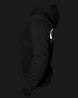 Reflective Ghostshell Armored Hoodie