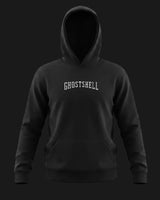 Original Ghostshell Armored Hoodie