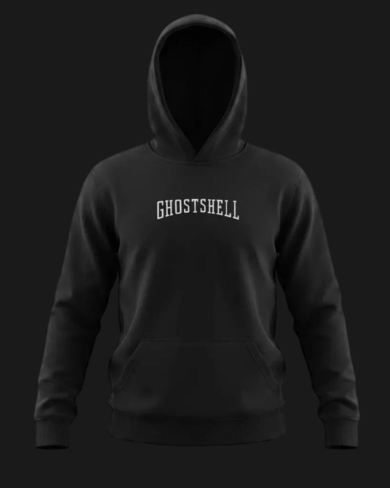 Original Ghostshell Armored Hoodie