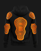 Original Ghostshell Armored Hoodie