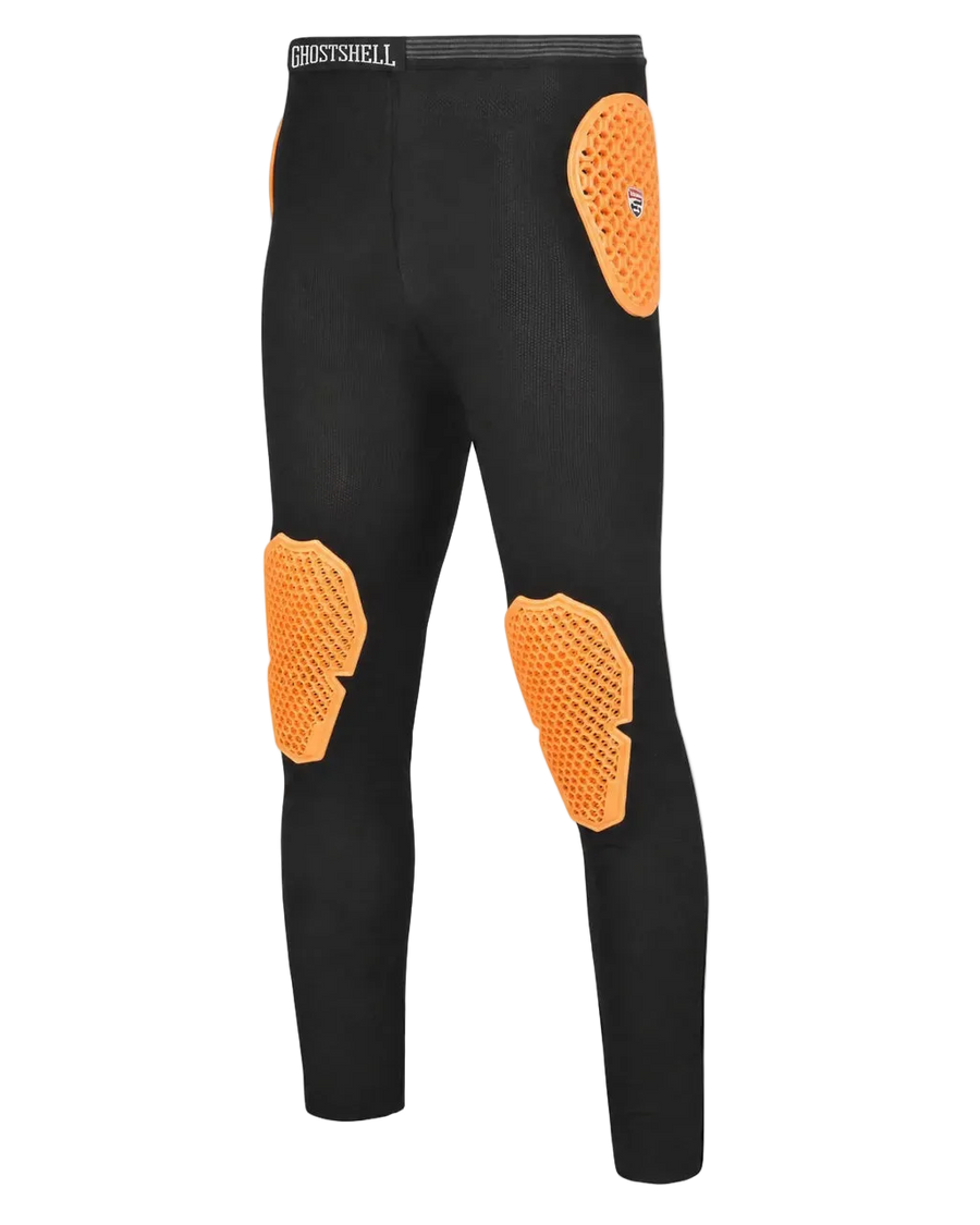 GhostShell Compression Armor Legs